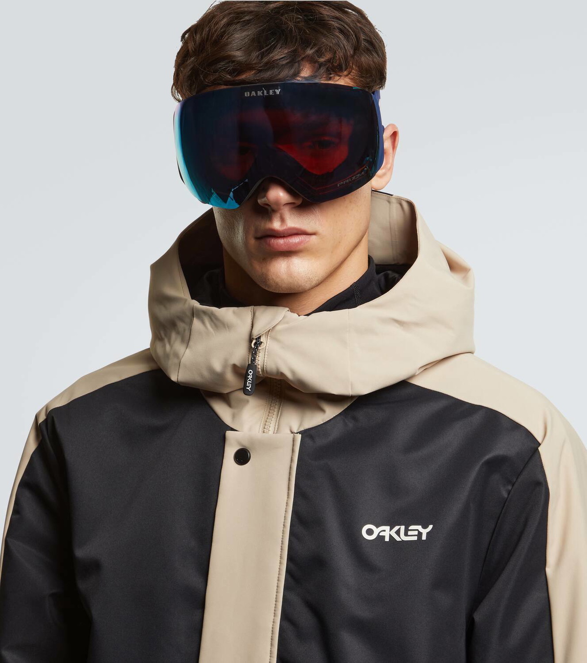 Oakley Flight Deck® ski goggles