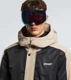 Oakley Flight Deck® ski goggles