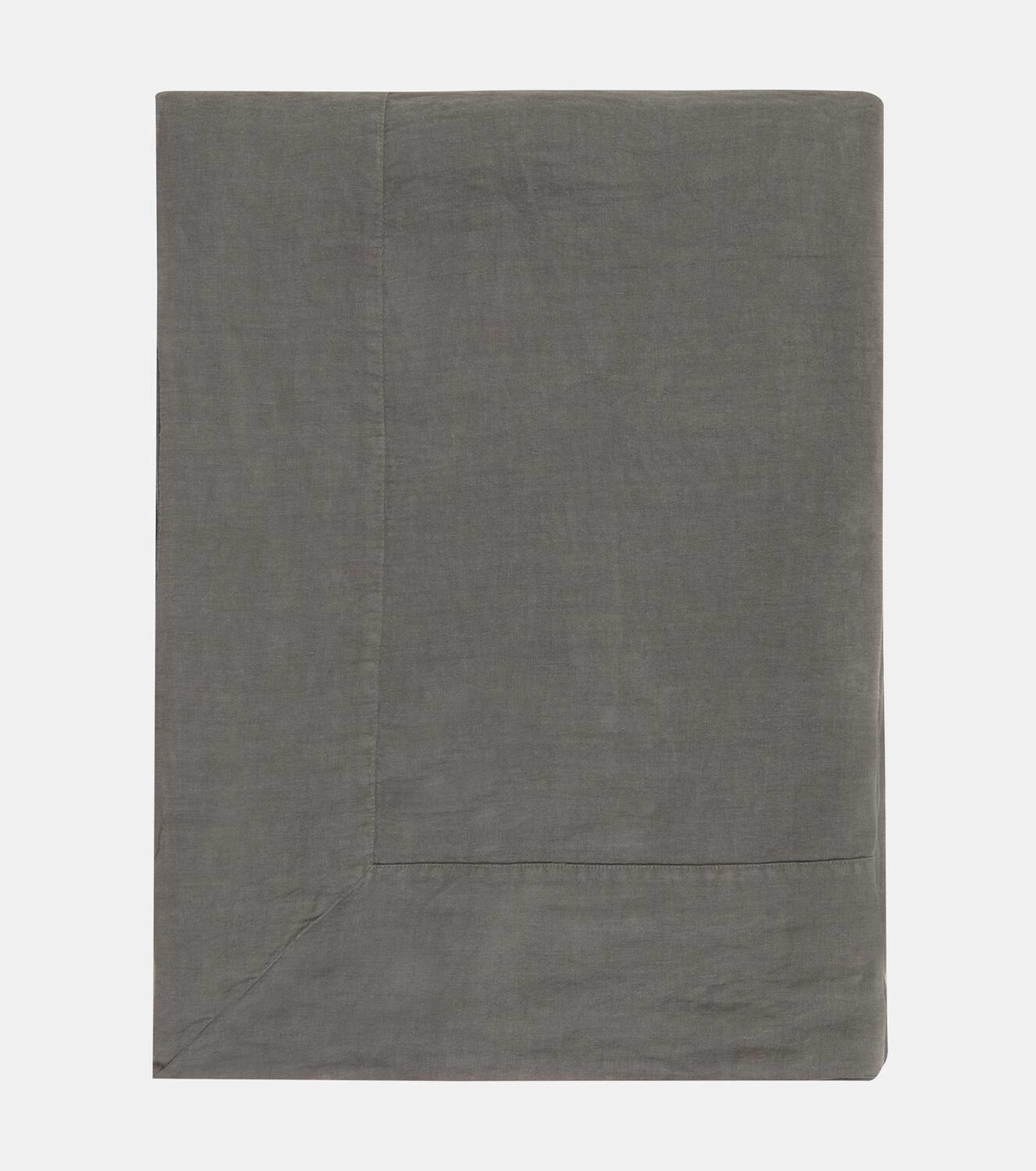 Once Milano Linen tablecloth