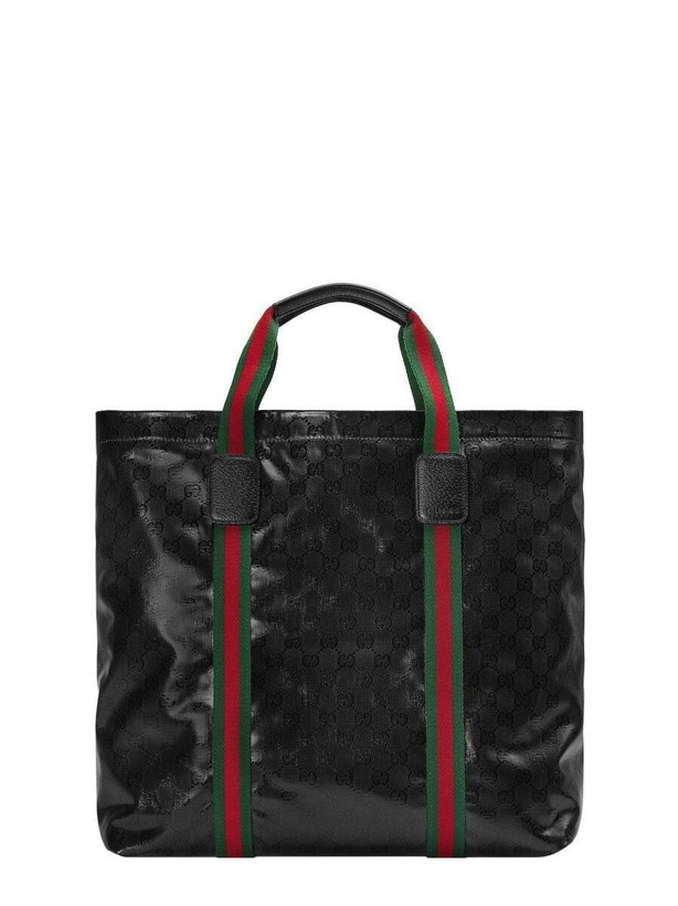 Photo: Gucci   Handbag Black   Mens