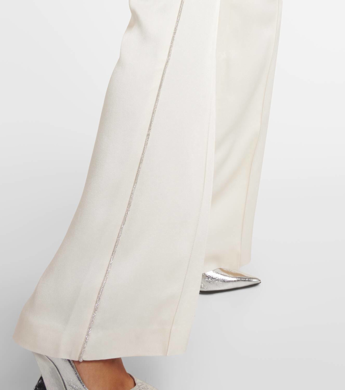 Millicent Satin Pant