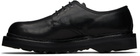 OUR LEGACY Black Trampler Derbys