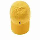 Polo Ralph Lauren Men's Classic Baseball Cap in Gold Bugle