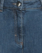 Peserico Womens Jeans in Blue