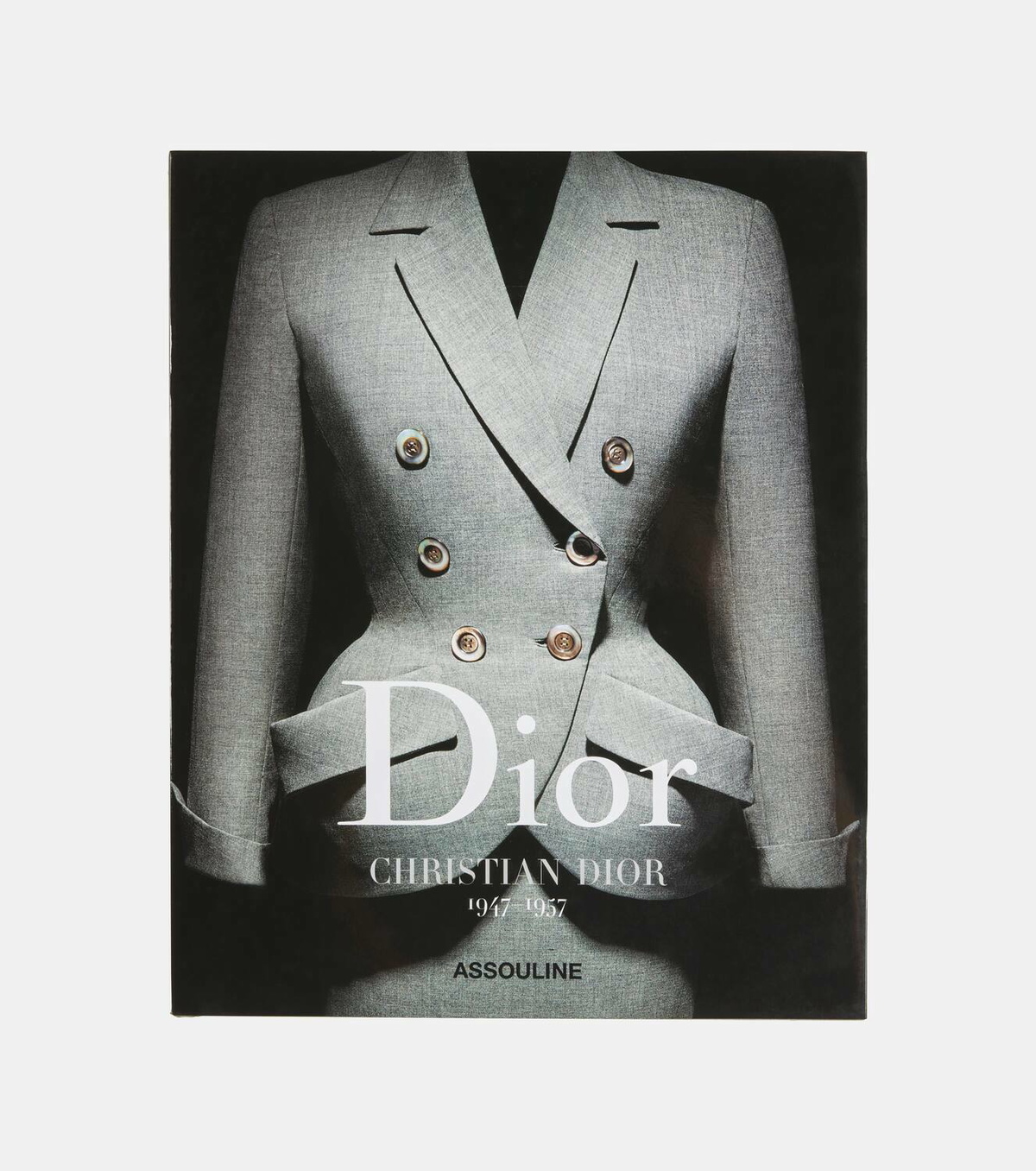 Assouline Dior by Christian Dior book