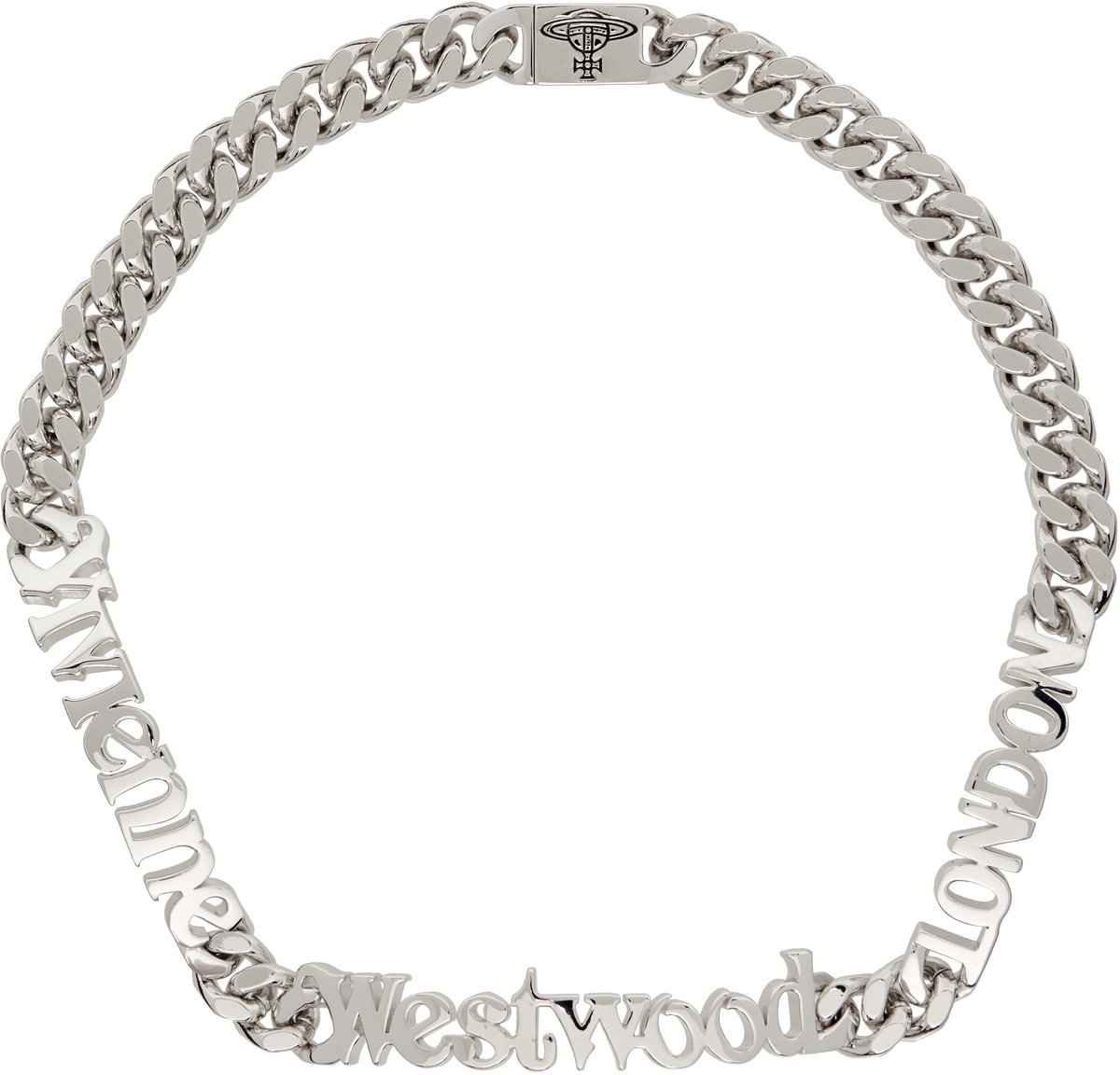 Vivienne Westwood Man. Minos Necklace