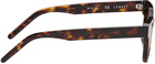 AKILA Tortoiseshell Legacy Sunglasses