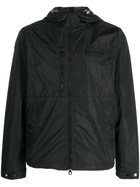 DUVETICA - Crodo Hooded Down Jacket