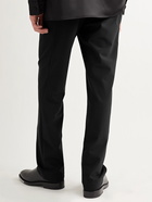 1017 ALYX 9SM - Belted Crepe Trousers - Black - IT 46