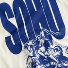 END. Soho T-Shirt in Ecru