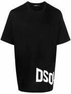 DSQUARED2 - T-shirt With Logo