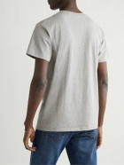 Velva Sheen - Cotton-Jersey T-Shirt - Multi