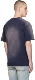 Alchemist Gray 'Blessed' T-Shirt