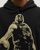 Mitchell & Ness NBA 2024 HOF PREMIUM FLEECE HOODIE MULTI VINCE CARTER Black Mens Hoody