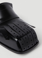 Raf Simons Brogue Mules