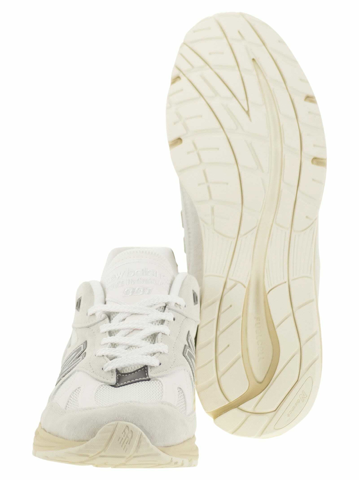 New Balance 991v2 - Sneakers