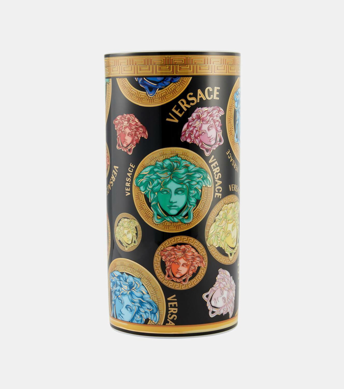 Versace Home Medusa Amplified Medium vase