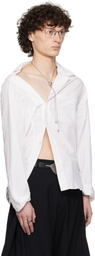 HODAKOVA Asymmetric Shirt