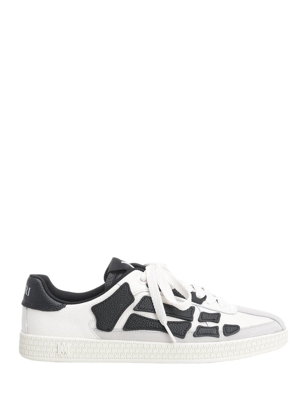 AMIRI pacific Bones Sneaker Amiri AMIRI pacific Bones Sneaker Amiri