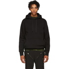 Alyx Black Classic Hoodie