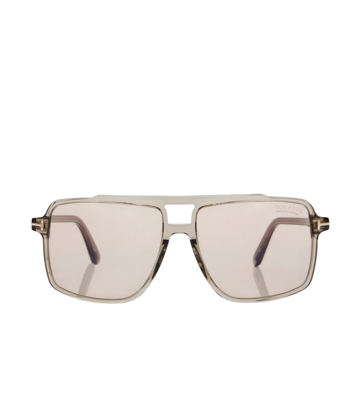 Photo: Tom Ford Kemp navigator sunglasses