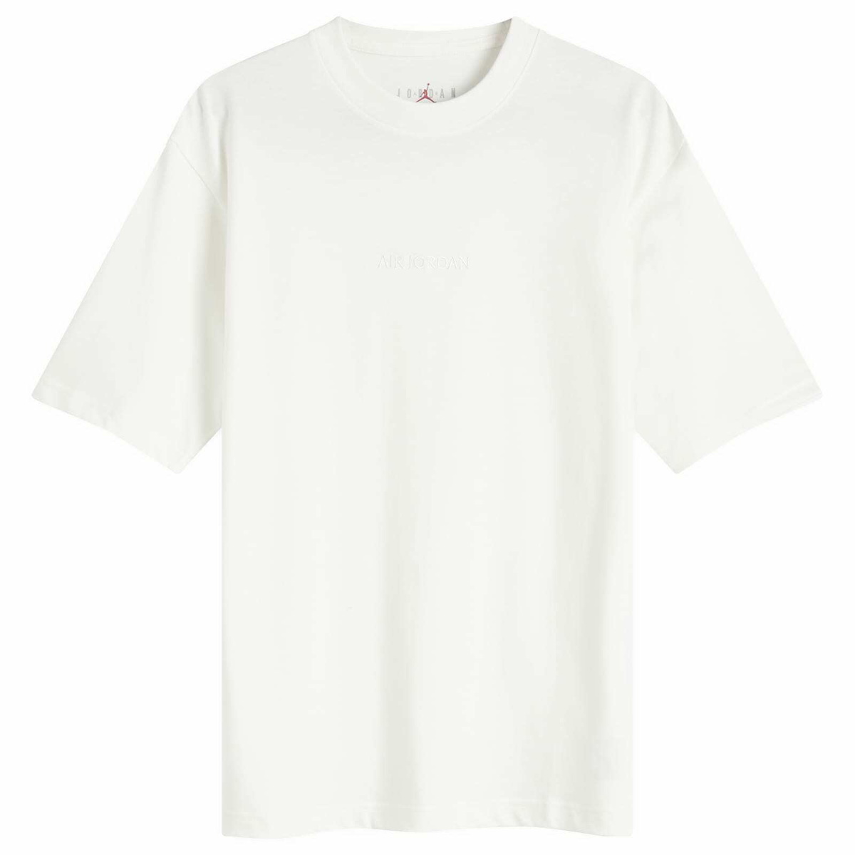 Air Jordan Women's Wordmark 85 T-Shirt in Sail