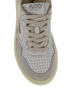 Autry Medalist Low Sneakers