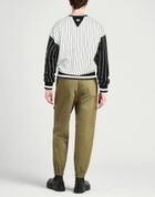 Dolce & gabbana Mens Sweatshirt in White