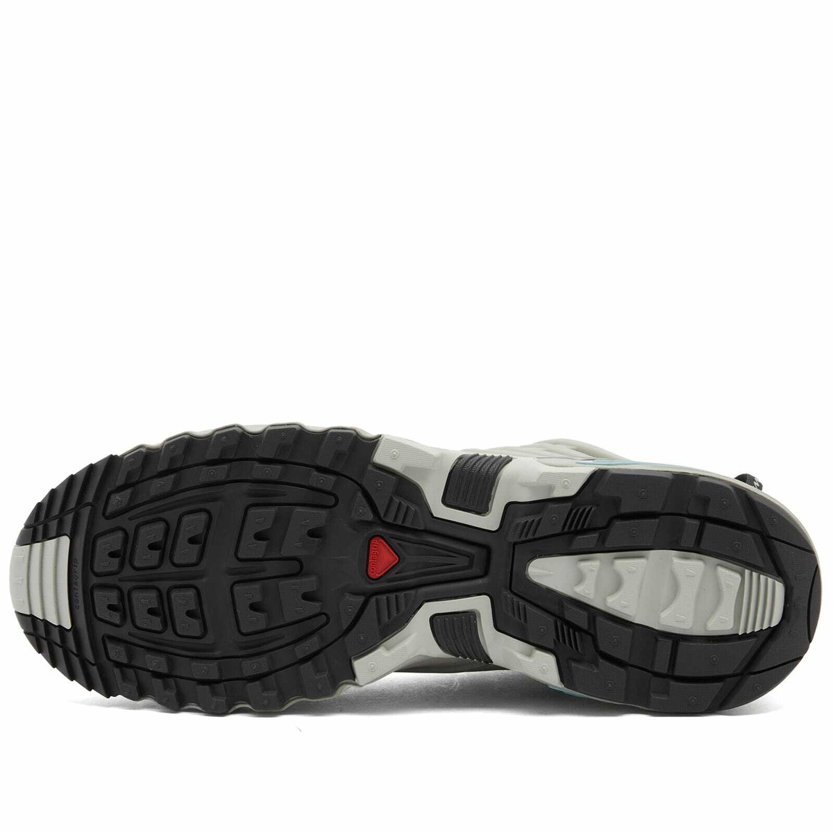 Salomon ACS PRO Sneakers in Metal/Phantom/Arona Salomon