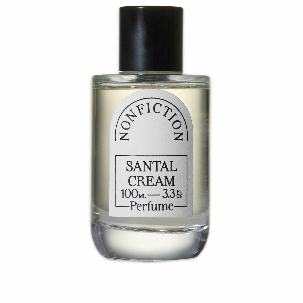 Nonfiction Santal Cream Eau de Parfum 