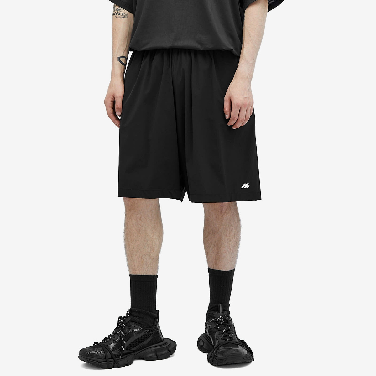 Balenciaga Shorts