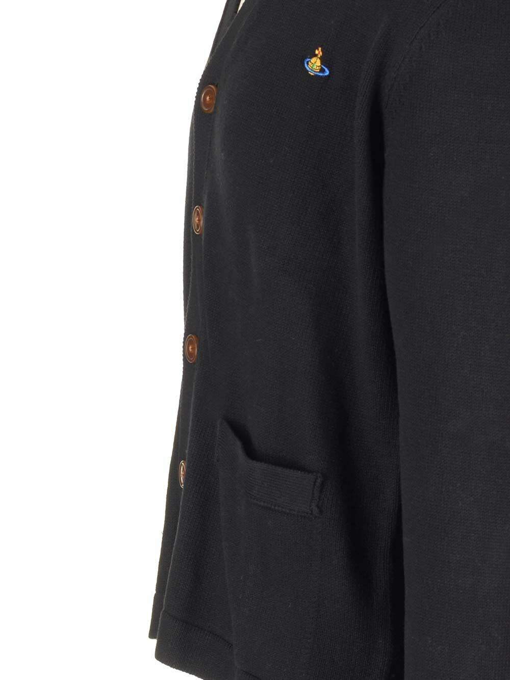 Vivienne Westwood Scoop Neck Knit (M)