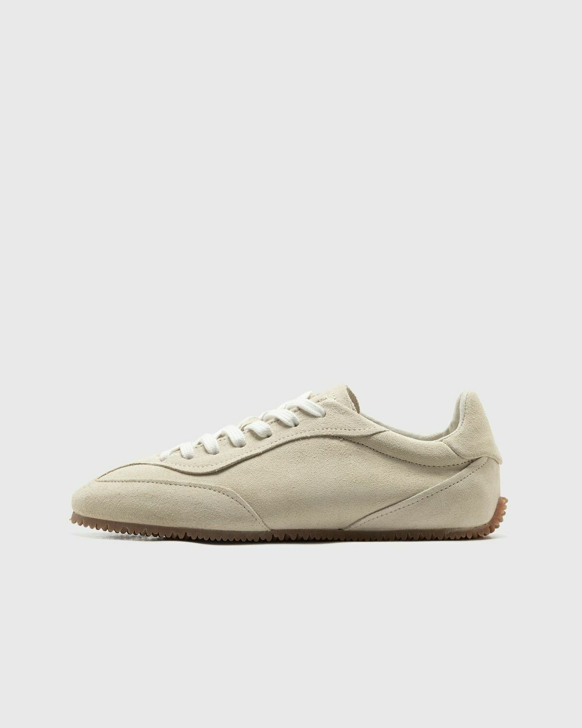 Axel Arigato Daze Runner Beige Womens Lowtop