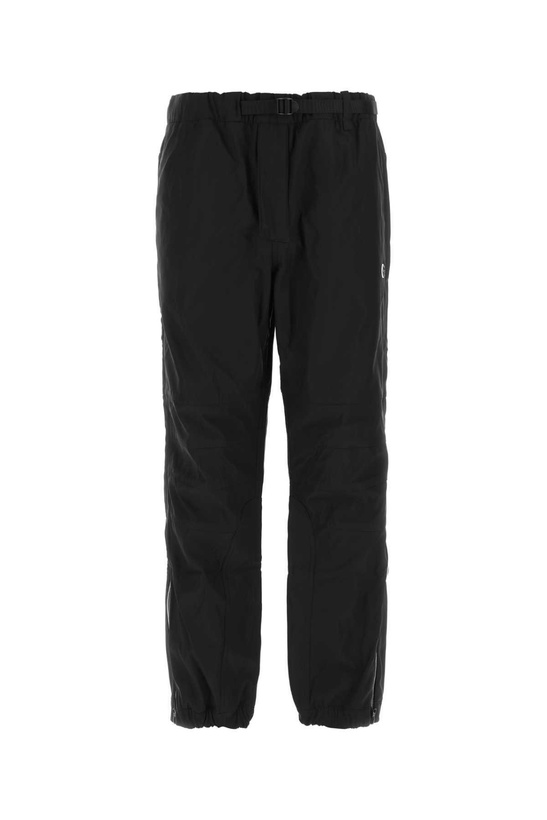 Photo: Billionaire Boys Club Black Polyester Joggers