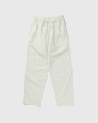 Officine Générale Walter Pts Pie Dye Co Pop Got White - Mens - Casual Pants