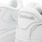Reebok Men's Club C Extra Sneakers in White/Pure Grey