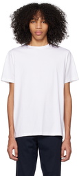 NORSE PROJECTS White Niels T-Shirt