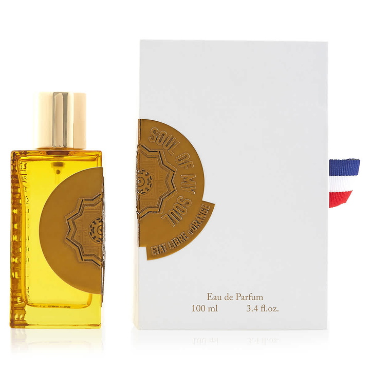 Photo: Etat Libre D'Orange Unisex Soul Of My Soul EDP 3.4 oz Fragrances 3760168590948