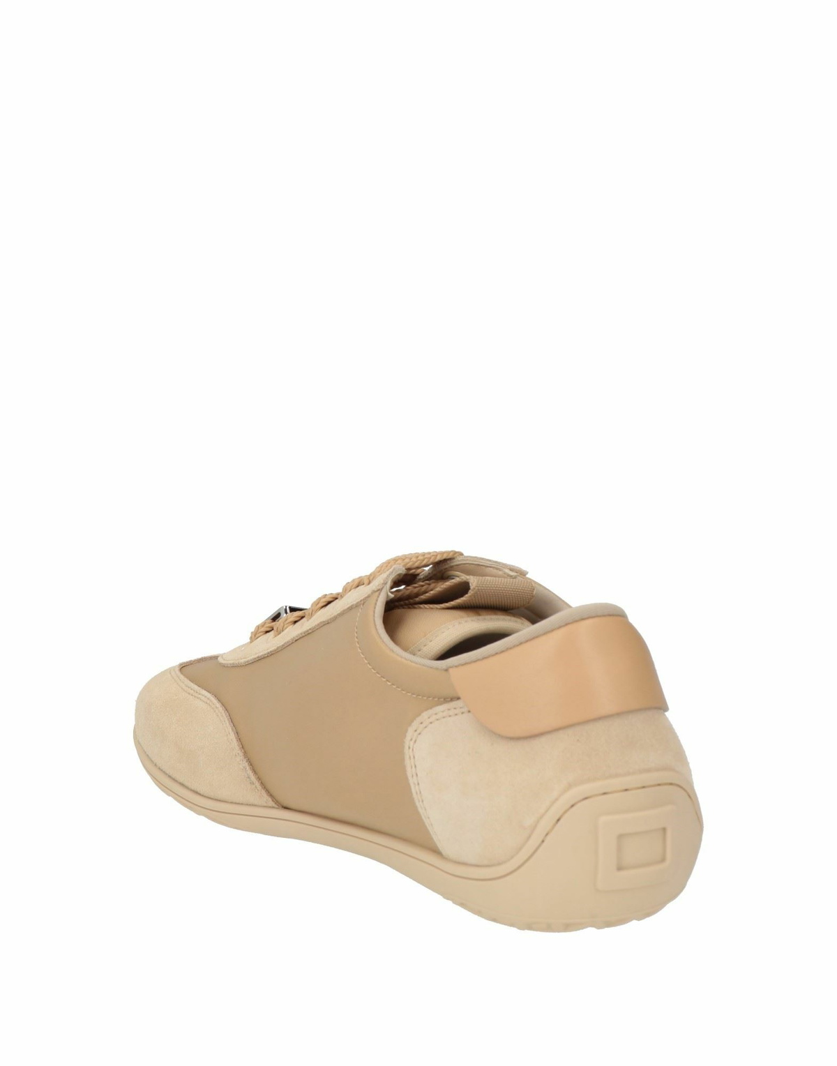 Roger Vivier Womens Sneakers Sand