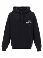 y-3 Graphic Ft Hoodie