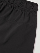 Reigning Champ - Straight-Leg Shell Shorts - Black