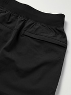 Lululemon - Zeroed In 7” Straight-Leg Recycled-Swift™ Drawstring Shorts - Black