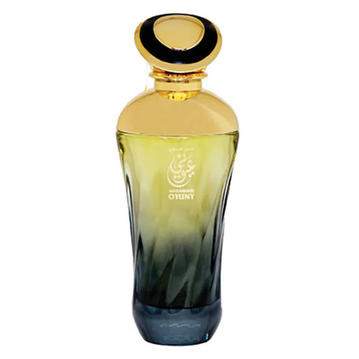 Al Haramain Unisex Oyuny EDP Spray 3.4 oz Fragrances 6291100130566