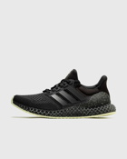 Adidas Ultra 4 D Black - Mens - Lowtop