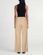 Closed Womens Pants in Beige