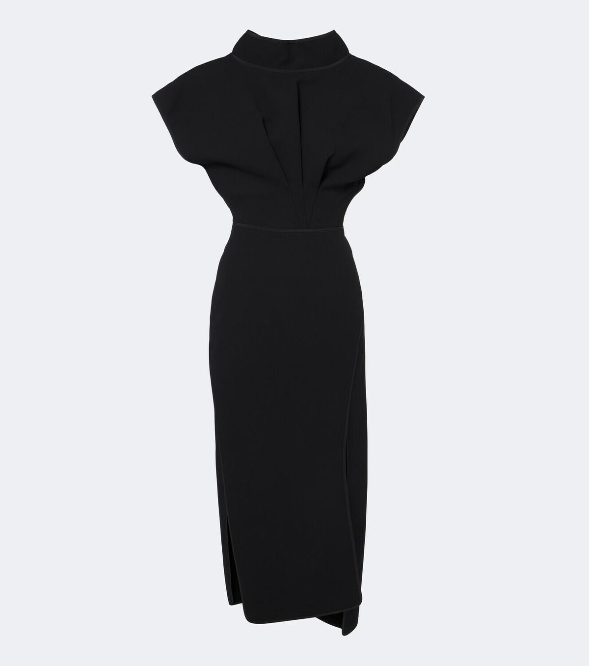 Maticevski Pageant midi dress