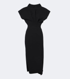 Maticevski Pageant midi dress