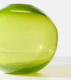 Polspotten Poison Ball glass vase