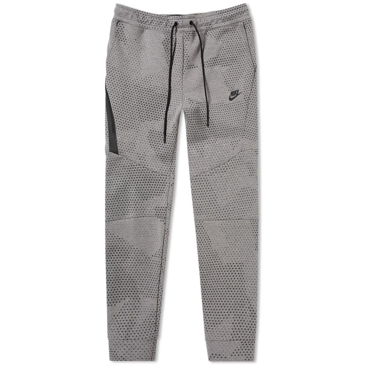 Photo: Nike Tech Fleece Pant GX 1.0