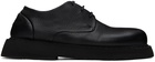 Marsèll Black Spalla Derbys